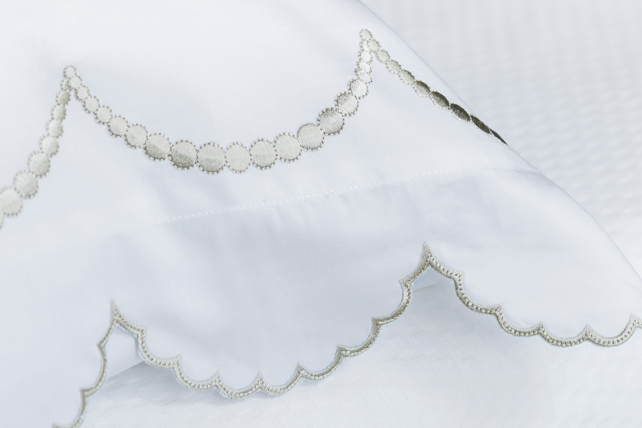 set de cama perlas grey